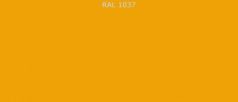 RAL 1037 Солнечно-жёлтый